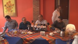 Presupuestan para programas a pueblos indígenas 50 millones de pesos