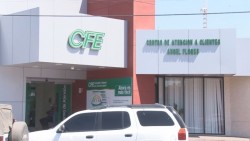 Este año se percibirá un 2% menos en el cobro de la tarifa de energía eléctrica