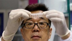 Tres casos de Zika en China