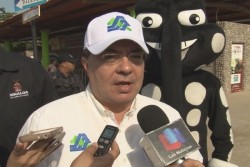 Está respondiendo Yudit del Rincón dice Ernesto Echeverría
