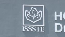 Niños con brazalete cambiado en el ISSSTE ya están con sus respectivas madres