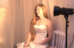 Inauguran la Expo Novias "El evento".