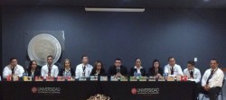 Da a conocer oferta educativa Universidad Autónoma de Durango