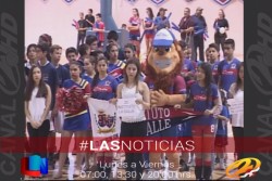 Se realiza en Cajeme Copa La Salle 2016