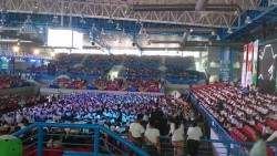 Mazatlán es sede del "Concierto Monumental Alegría 2016"