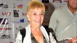 Murió Maria Luisa Alcalá a los 72 años