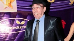 Fallece el comediante Alberto "El Caballo" Rojas