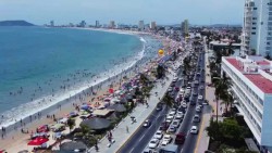 Preparan operativo de limpieza para Semana Santa.