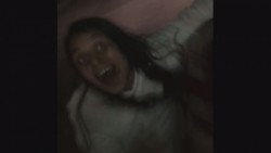 Vídeo de joven en Culiacán con actitud extraña