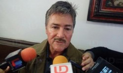 Mazatlán está tranquilo: Salvador Reynosa.