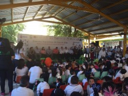 Inicia en Sinaloa la primer Semana Nacional de Salud