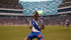 Puebla derrota 3-2 a Dorados y lo acerca al descenso