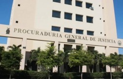PGJE identificó a las 3 personas que fueron encontradas sin vida en el poblado Corral de Piedra, de El Rosario