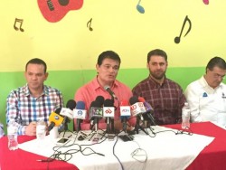 Derivado a los hechos violentos en la Zona Sur de Sinaloa se realizará una reunión de carácter urgente en Sinaloa