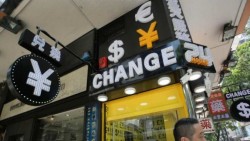 El peso recupera terreno; el dólar se vende en 18.40 pesos