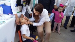 En marcha la primera semana nacional de salud