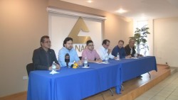 Exigen remoción de director del IMPLAN.