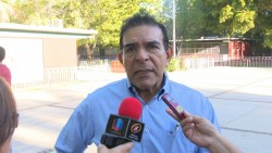 Tema Lucero Sánchez fue "sembrado" en el PAN para desestabilizarlo: López Brito