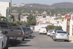 Asesinan a vecino de Interlomas en culiacán