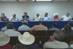 Asignan a Sinaloa 175.5 mdp para apoyos en agricultura, ganaderia y pesca