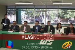 Van por más calidad en sus estudios