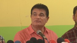 Sinaloa tienen gente preparada para asumir cargos de funcionarios que se fueron por puestos de elección popular: MALOVA