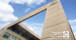 Reitera el CEN del PAN que llegará hasta las últimas consecuencias en Sinaloa