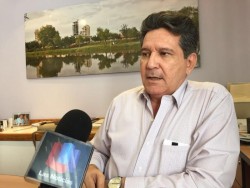Niega falta de comunicación con consejeros del IMPLAN.