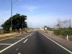 No hay reducción en el presupuesto para obras carreteras en Sinaloa: SCT