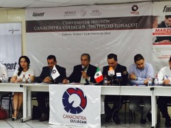 Busca Fonacot promocionar sus créditos entre trabajadores de Sinaloa