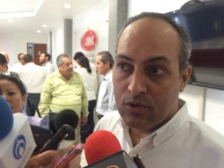 Piden constructores que autoridad regule al transporte de carga de las alianzas.