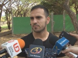 Héctor Velazquez debuta en Liga MX con Dorados