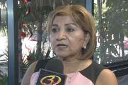 A partir de este  miércoles las exhumaciones de los bebés se harán diario