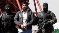 Alfredo Beltrán Leyva se declara culpable de narcotráfico en EU