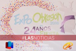 Anuncian Expo Obregón y Diego Cota protesta como presidente
