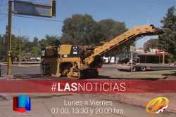 Atienden demanda de vecinos del Boulevard Ramírez