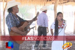 En Bataconcica celebran Día Internacional de la Lengua Materna