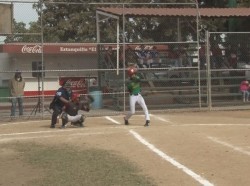 Culiacán  Recursos a seis nacionales de Beisbol