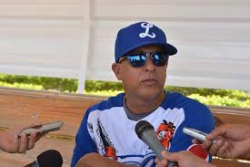 Lino Rivera firme con Licey y Campeche