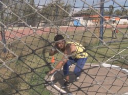 Lista  la UAS para la  Universiada Estatal