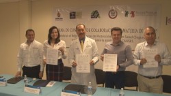 Seguro Popular cubrirá partos y atención medica en el Hospital Civil de Culiacán