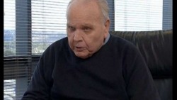 Muere el actor Carlos Cámara a los 82 años de edad