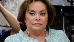 PGR impugna amparo otorgado a Elba Esther Gordillo