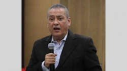 Javier Duarte debe rendir cuentas sobre corrupción: Beltrones