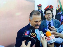 Tendrá Sinaloa mas de 2 mil millones de pesos para incentivos magisteriales