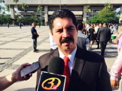 Corresponde a Legisladores solicitar  la implementación de estrategias para mantener la seguridad en la entidad
