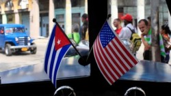 Obama modifica situación de emergencia de 1996 con Cuba
