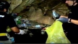 Desechos y contaminantes en 50% de los cenotes en Yucatán