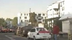 Hallan cuatro personas con tiro de gracia en el Rosario, en Azcapotzalco