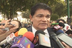 Anuncian acciones de refuerzo en materia de seguridad.